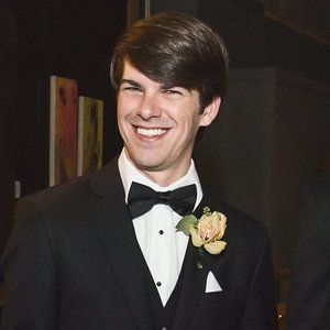 Meet your Posher, Andrew